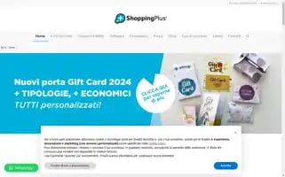 Shoppingplus.it Screenshot 2024-06-29 18:58:13