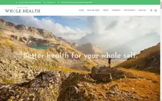Mtwholehealth.com Screenshot 2024-06-11 21:20:41