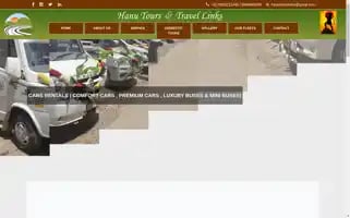 Hanutravels.com Screenshot 2024-04-15 16:30:12