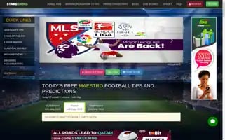 Stakegains.com Screenshot 2024-05-14 01:53:43
