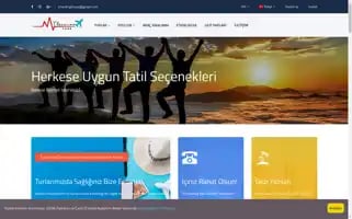 Trhealingtour.com Screenshot 2024-04-15 06:03:50