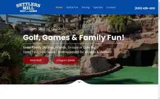 Settlersmilloshkosh.com Screenshot 2024-05-16 16:46:58