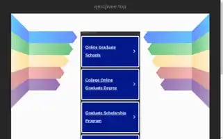 Qmcjwue.top Screenshot 2024-06-15 03:15:13