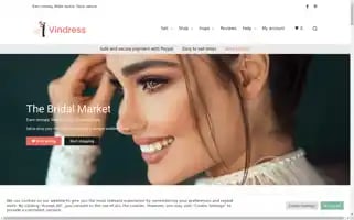 Vindress.com Screenshot 2024-05-21 03:31:24