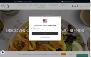 Aspiceaffair.com Screenshot 2024-05-05 10:47:07