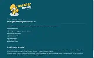 Luxurymedicaltourismaustralia.com Screenshot 2024-04-26 15:13:20