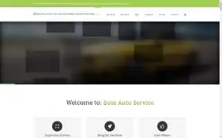 Bossautoservice.com Screenshot 2024-06-14 07:29:35