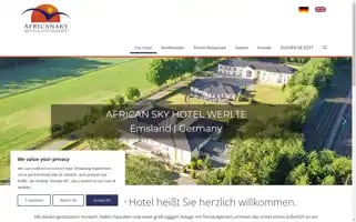 Africanskyhotel.de Screenshot 2024-04-25 14:11:55