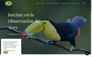 Libretadecampo.com Screenshot 2024-07-03 03:54:56