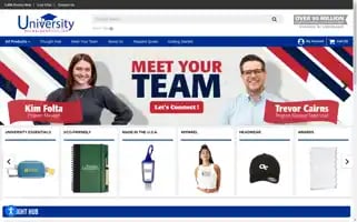 Universitypromosandprint.com Screenshot 2024-05-14 18:41:01