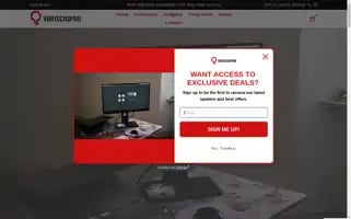 Vortechspro.com Screenshot 2024-05-02 04:49:38