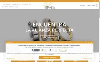 Goldspain.eu Screenshot 2024-05-21 21:29:56