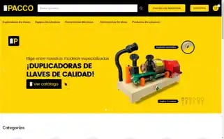 Ferreteriaspacco.com Screenshot 2024-05-22 02:02:04