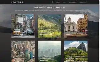 Leo-trips.com Screenshot 2024-04-15 20:34:31