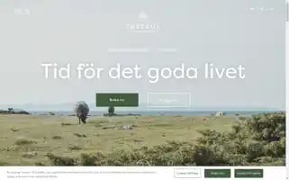 Torekovhotell.se Screenshot 2024-04-16 10:03:54
