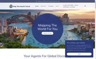 Maptheworldtravel.com Screenshot 2024-04-23 10:20:40