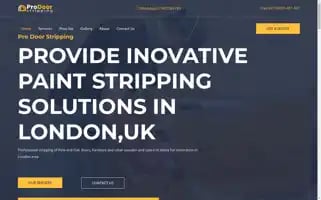 Londonstrippingdoors.co.uk Screenshot 2024-04-17 05:47:08