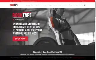 Rocktape.co.uk Screenshot 2024-06-12 00:08:00