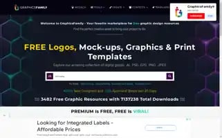 Graphicsfamily.com Screenshot 2024-07-09 07:58:20