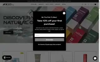 Asianbeautyx.com Screenshot 2024-05-05 12:55:51