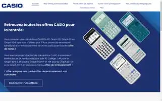 Promos-calculatrices-casio.fr Screenshot 2024-05-13 13:13:09