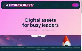Digirockets.store Screenshot 2024-05-27 04:27:43