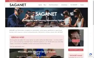 Saganet.nl Screenshot 2024-07-09 09:07:10