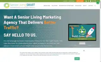 Seniorlivingsmart.com Screenshot 2024-06-11 23:53:02