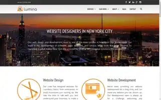 Lumina.nyc Screenshot 2024-07-01 05:45:40