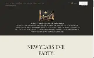 Mariosofnyc.com Screenshot 2024-05-16 06:53:34