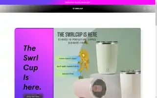 Swrlcup.com Screenshot 2024-05-03 18:54:10
