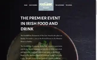 Restaurantoftheyear.ie Screenshot 2024-05-19 02:41:32