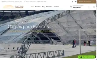 Domosycarpasinnovacion.com Screenshot 2024-05-27 10:53:47