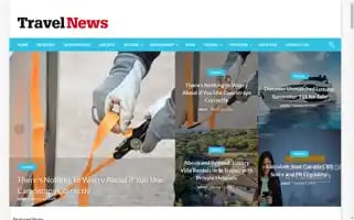 Alltravellingnews.com Screenshot 2024-04-17 16:09:36