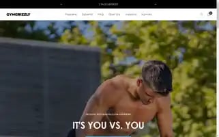 Gym-grizzly.de Screenshot 2024-05-05 10:01:52