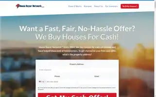 Housebuyernetwork.com Screenshot 2024-05-10 03:22:14