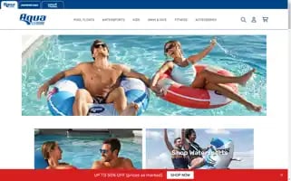 Aqualeisure.com Screenshot 2024-07-04 07:59:07