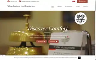 Tehranboutiquehotel.com Screenshot 2024-04-17 07:35:05