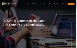 Ermonline.com.au Screenshot 2024-07-03 04:33:17
