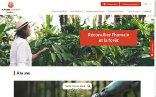 Planete-urgence.org Screenshot 2024-07-08 06:08:32