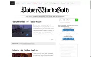 Powerwordgold.net Screenshot 2024-05-06 02:39:50