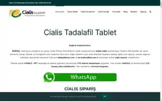 Cialispillshop.com Screenshot 2024-05-21 01:48:05
