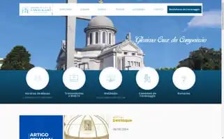 Caravaggio.org.br Screenshot 2024-06-12 14:05:57