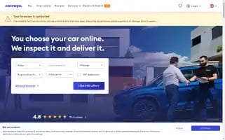 Carvago.com Screenshot 2024-07-10 08:25:30
