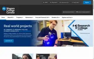 Niagaracollege.ca Screenshot 2024-05-13 03:41:52
