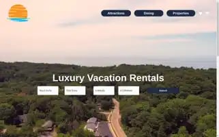 Earnedrunvacationrentals.com Screenshot 2024-04-26 17:04:51