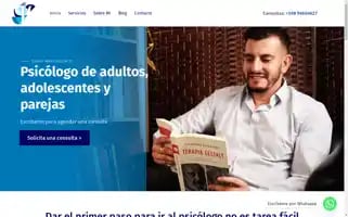 Psicodariomas.com Screenshot 2024-06-17 13:15:39