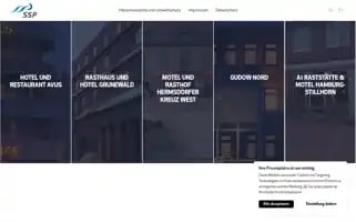 Ssp-hotels.de Screenshot 2024-04-17 02:54:41