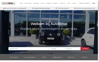 Autostroo.be Screenshot 2024-06-17 10:50:49