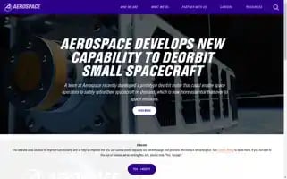 Aerospace.org Screenshot 2024-06-30 12:37:26